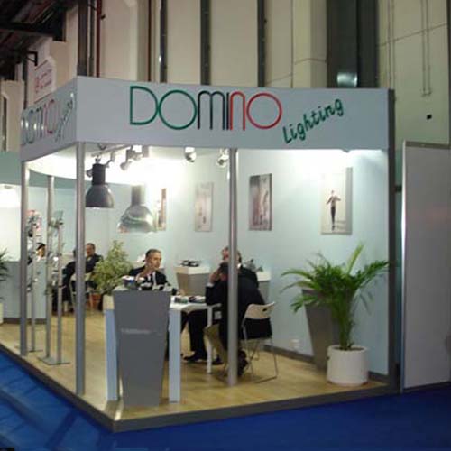 stands for exhibitions